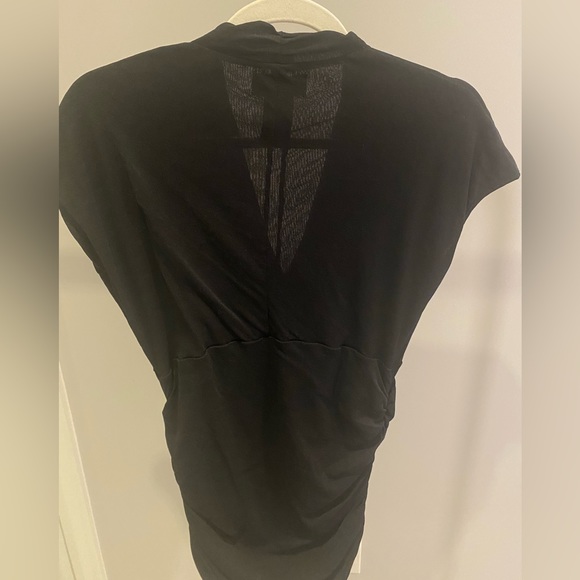 Kenneth Cole Unlisted Cap Sleeve Tank, Size M - Picture 7 of 7